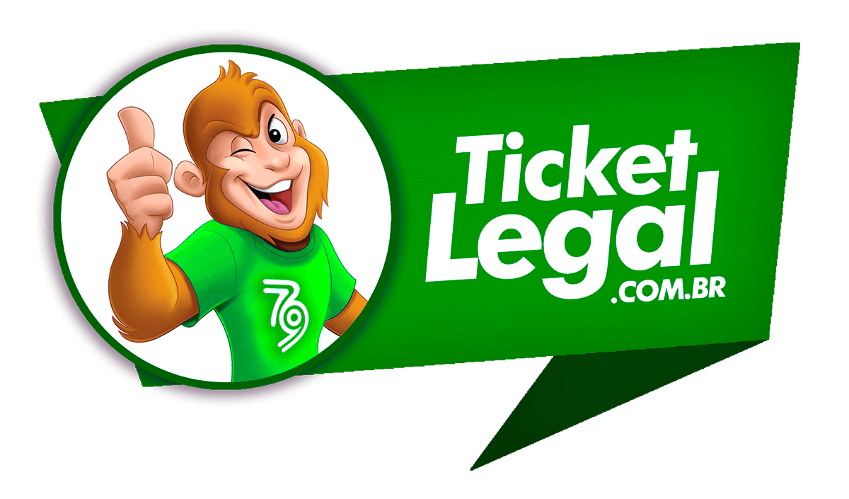 Logo Ticket Legal